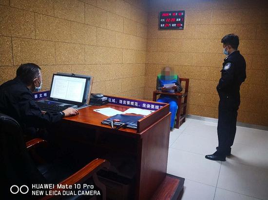 |每月领三千元退休金却盗窃成瘾?安阳老人多次盗窃被抓