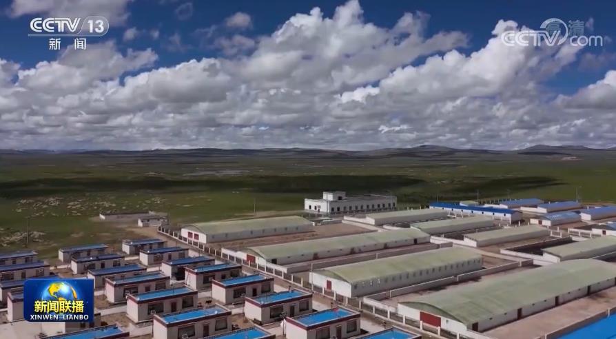 |西藏历史性消除绝对贫困