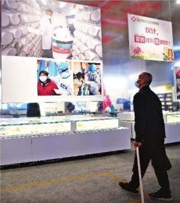 |“身临其境”更能感受举国同心命运与共