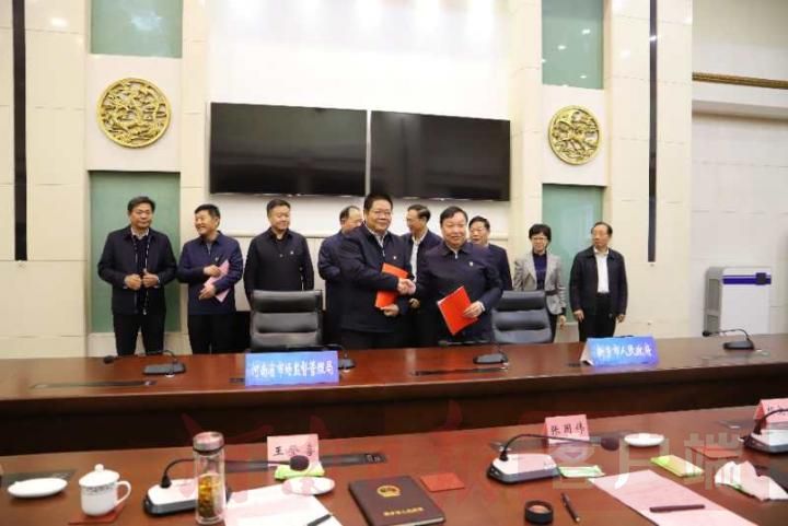 |河南将再添一高校！择址新乡！