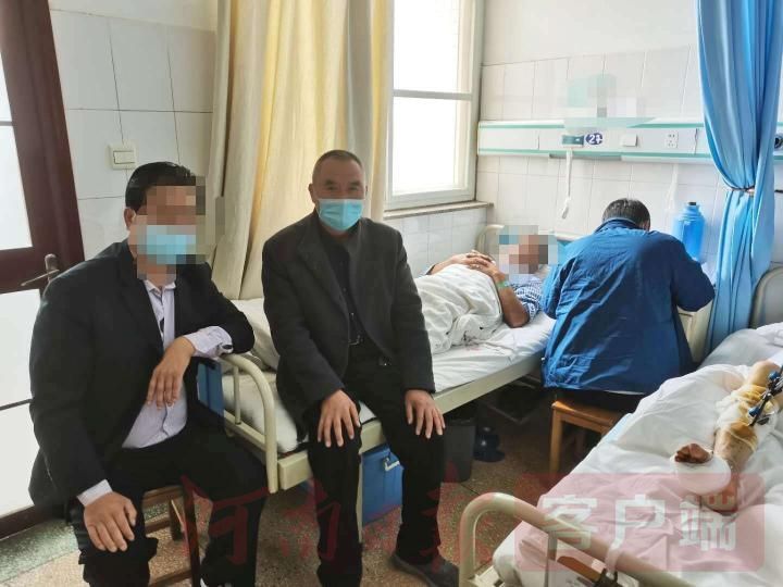 |小小调解员 化解大难题