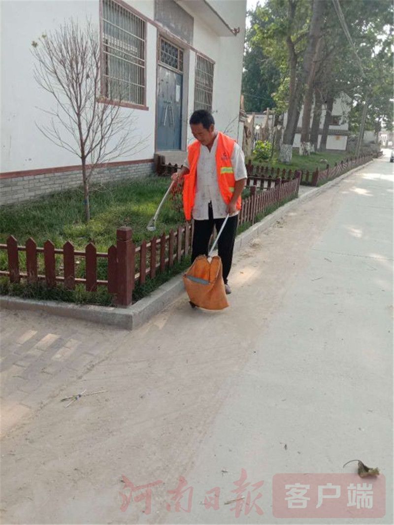 |河南省“决战脱贫攻坚 决胜全面小康”系列新闻发布会：贫困地区人居环境变得“净绿美”