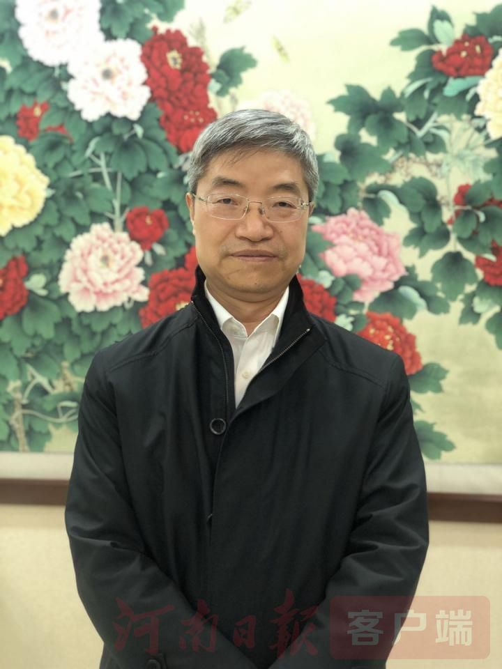 |专访丨敦煌石窟研究院院长赵声良：“要处理好文物保护与旅游开放的关系”