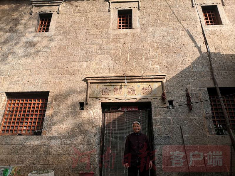 |行走大运河 | 一村一码头，见证浚县段运河辉煌