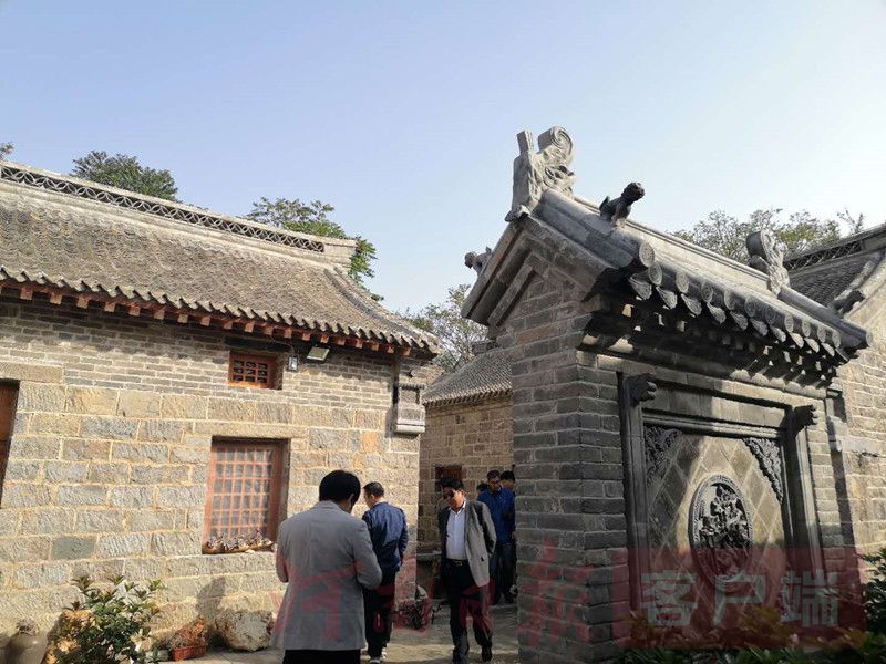 |行走大运河 | 一村一码头，见证浚县段运河辉煌