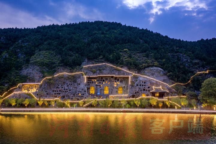 |“三区”融合发展 打造龙门样板