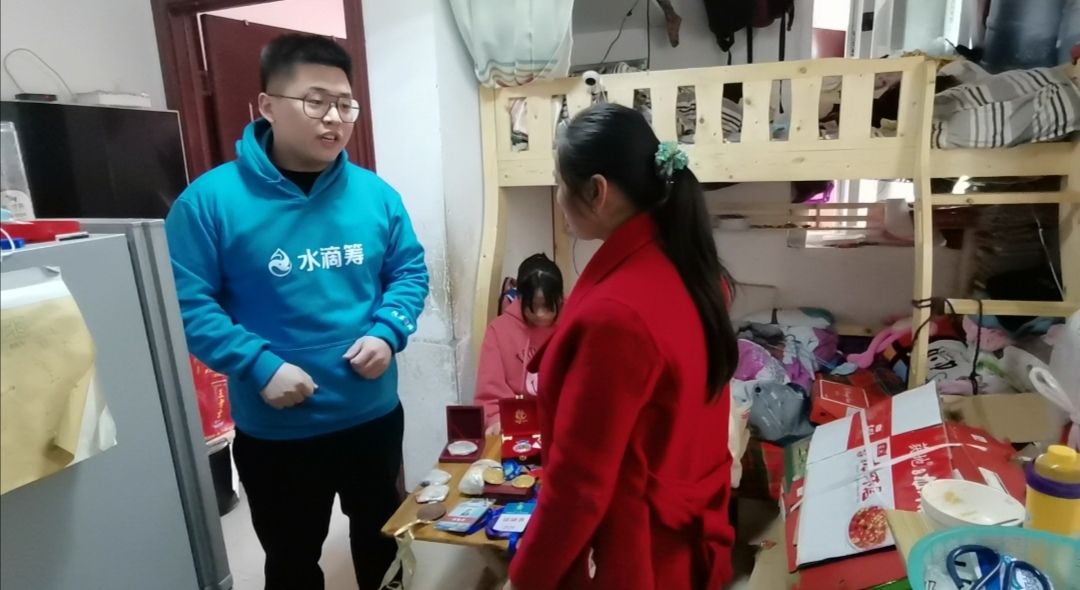 |曾获金牌的残疾人运动员田平广突发重病，家人筹款引爱心关注