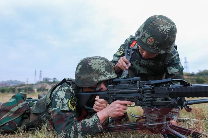 |强化技能练精兵