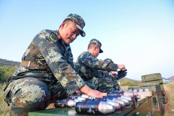 |强化技能练精兵