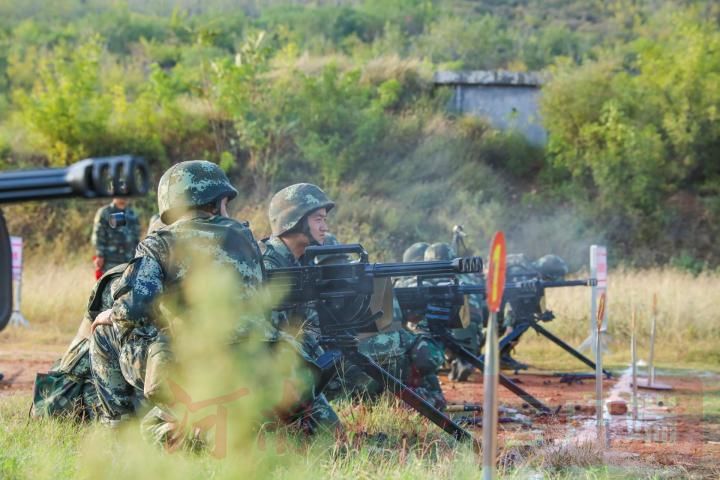 |强化技能练精兵