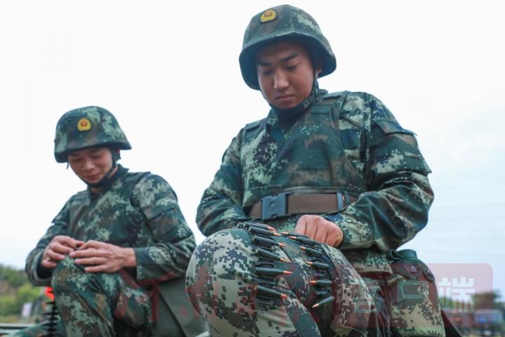 |强化技能练精兵