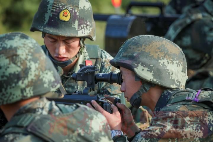 |强化技能练精兵