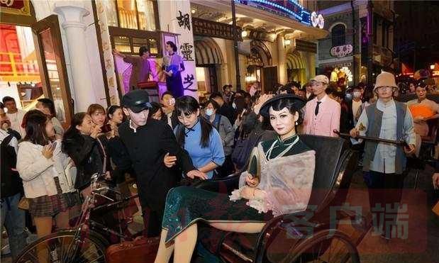 |郑州入选“2020中国夜间经济二十强城市”