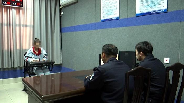 |车主违章被罚心生怨恨，朋友圈辱骂交警被拘留7日