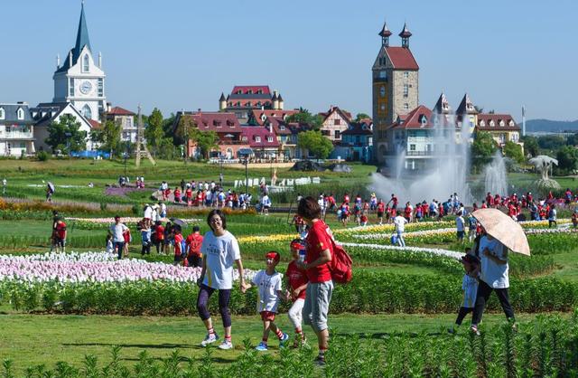 |影像回眸“十三五”——共享发展