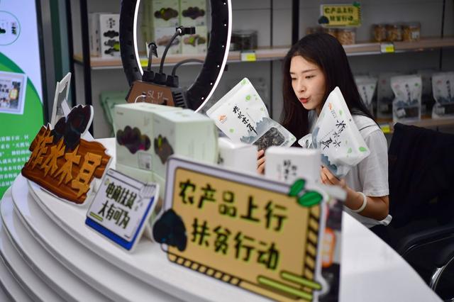 |影像回眸“十三五”——共享发展