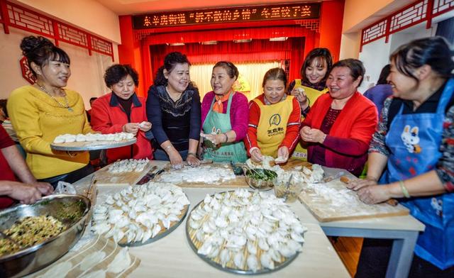 |影像回眸“十三五”——共享发展