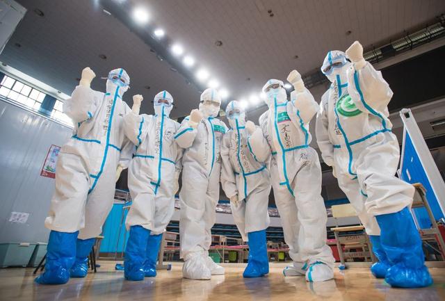 |影像回眸“十三五”——共享发展