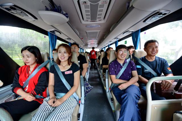 |影像回眸“十三五”——共享发展