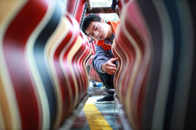 |影像回眸“十三五”——共享发展