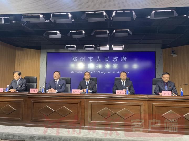 |多措并举 郑州贫困劳动力实现“应就业尽就业、应培训尽培训”