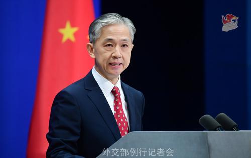 |外交部：暂停部分国家人员来华，是应对疫情的临时性措施