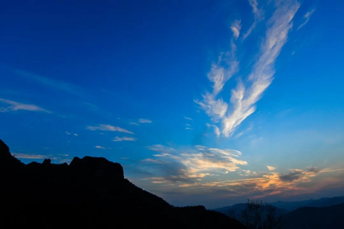 |记者节前夕，追忆新华社太行烈士