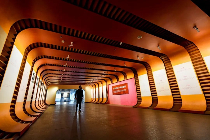 |记者节前夕，追忆新华社太行烈士