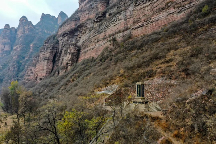 |记者节前夕，追忆新华社太行烈士
