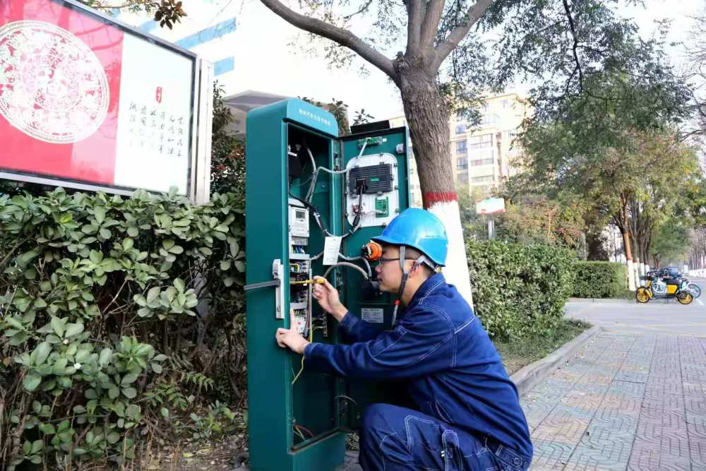 |央媒看河南｜省级财政双奖补政策助力河南充电桩市场发展