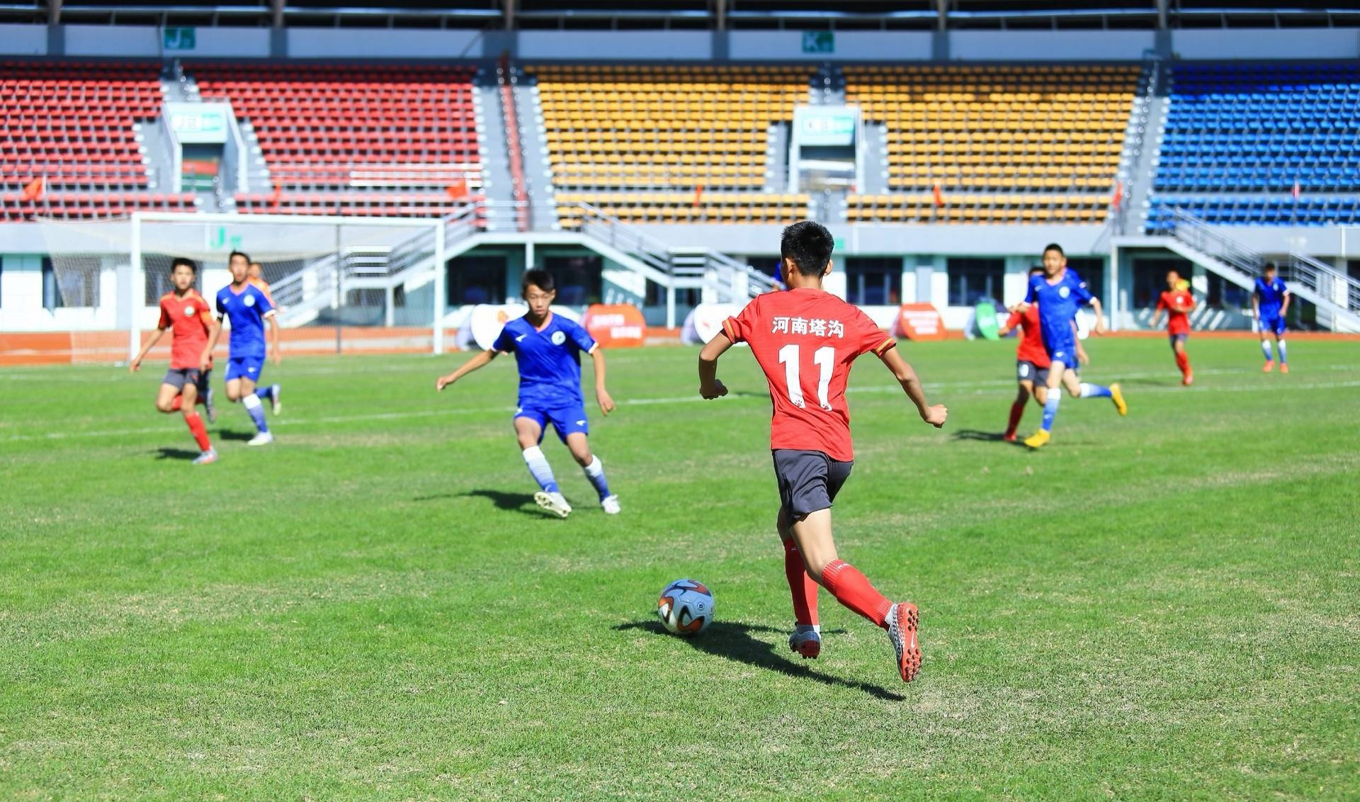 赣超联赛官网_江西省城市足球顶级赛事赛程表+直播+积分榜一站掌握！江西高招体育招生 足球测试采用电子计时