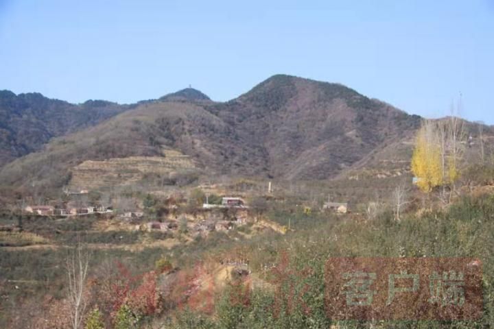 |河南省5地上榜，其中4地在三门峡市！2020年度“中国天然氧吧”名单公布