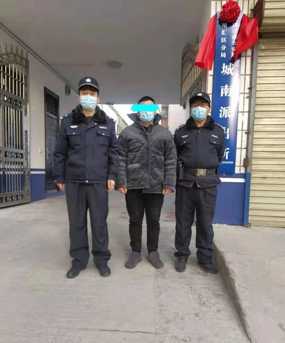 顶端新闻·大河报记者 于扬 实习生 郭磊 通讯员 张保全