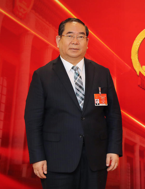 全国人大代表、周口市市长丁福浩:打造新兴临港经济城市 主动融入新发展格局