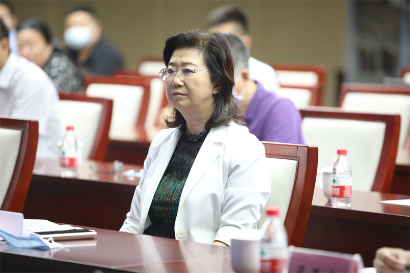 河南省公共急救科普论坛|现场照片