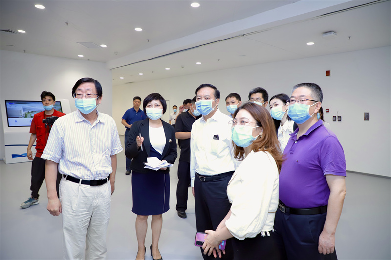 河南省公共急救科普论坛|现场图片