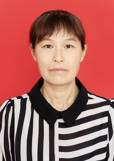 许晓珍