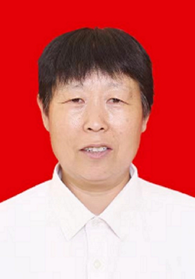 翟玉琴