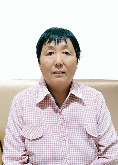 张好粉