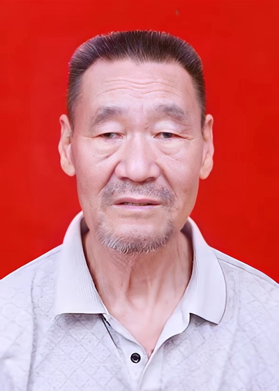 未荣军