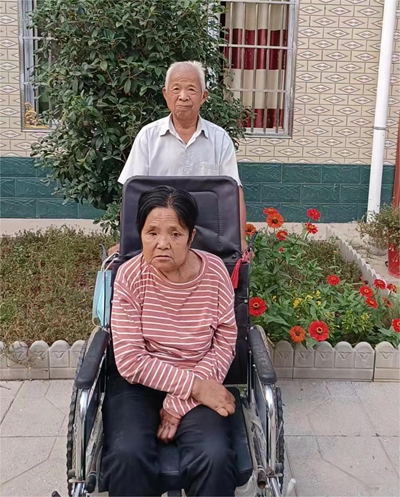 翟玉启