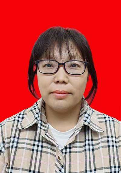 刘俊霞