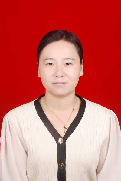 孟丽娃