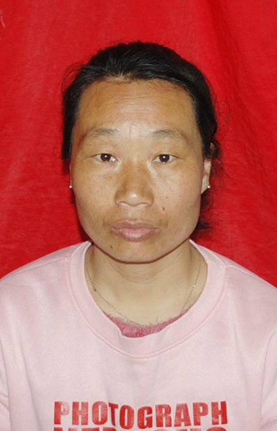 李贵玲