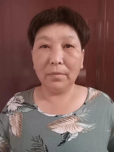 宋志玲