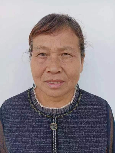 张厚林