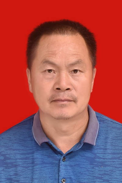 荆中杰