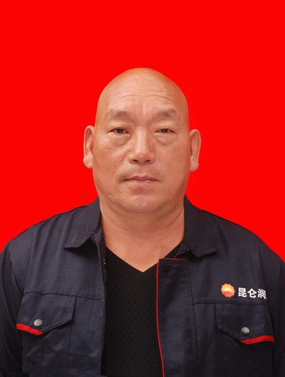 裴朝阳