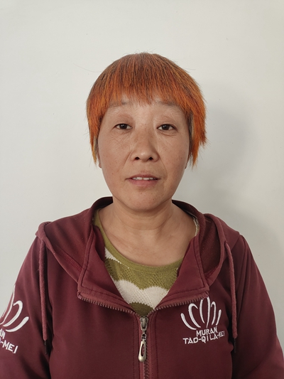 张红梅