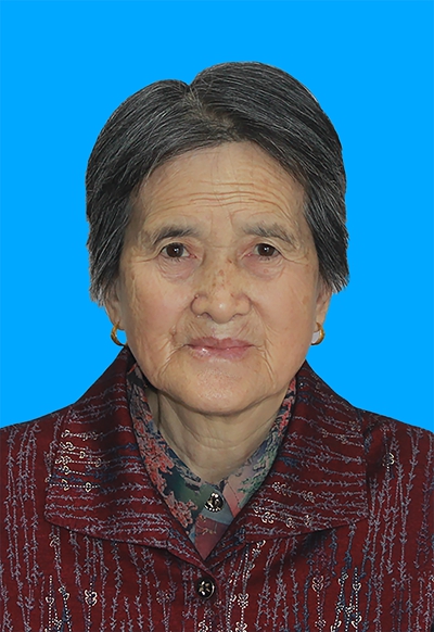 王玉梅
